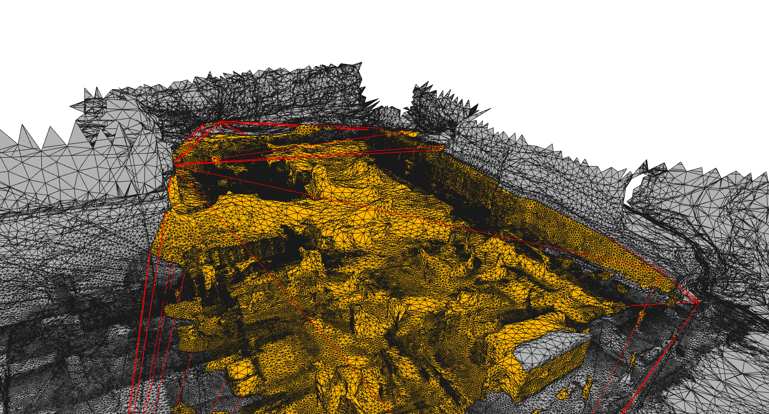 geomapi.utils.geometryutils — Geomapi 0.9.0 documentation